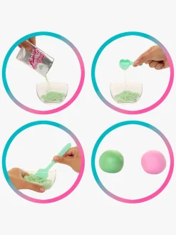 Dukker & Bamser-Barbie Party Unboxed Dukke 2