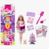 Dukker & Bamser-Barbie Party Unboxed Dukke 1