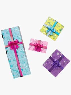 Dukker & Bamser-Barbie Party Unboxed Dukke 1