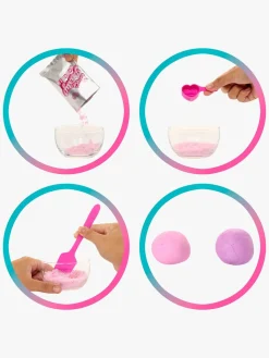 Dukker & Bamser-Barbie Party Unboxed Dukke 1