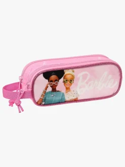 Kreativt Legetøj-Barbie Penalhus Girl, Pink