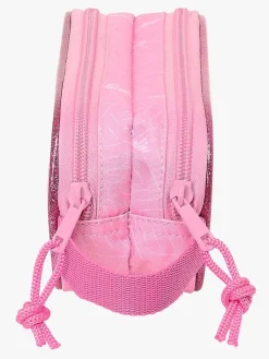 Kreativt Legetøj-Barbie Penalhus Girl, Pink