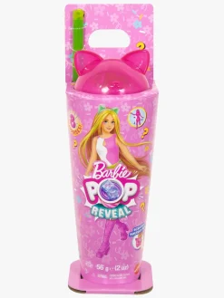 Dukker & Bamser-Barbie Pop Reveal Dukke Animal Party Kattekilling