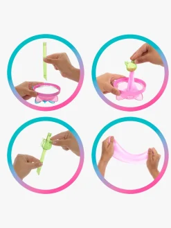 Dukker & Bamser-Barbie Pop Reveal Dukke Animal Party Kattekilling