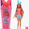 Dukker & Bamser-Barbie Pop Reveal Dukke Animal Party Kanin