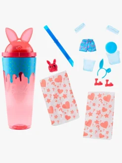 Dukker & Bamser-Barbie Pop Reveal Dukke Animal Party Kanin