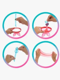 Dukker & Bamser-Barbie Pop Reveal Dukke Animal Party Kanin