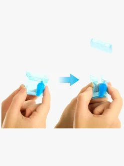 Dukker & Bamser-Barbie Pop Reveal Dukke Fruit Punch Blå/Flerfarvet