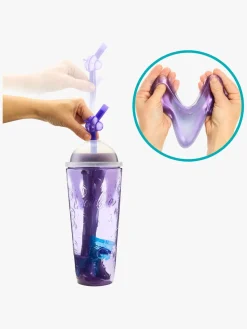 Dukker & Bamser-Barbie Pop Reveal Dukke Grape Lilla/Flerfarvet