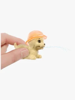 Dukker & Bamser-Barbie Puppy Pool Party Legesæt