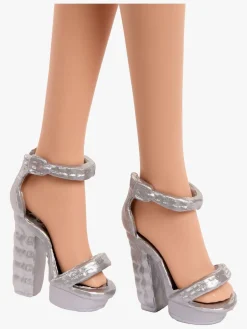 Dukker & Bamser-Barbie Ruby Red Jubilæumsdukke