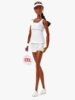 Dukker & Bamser-Barbie Signature - Inspiring Women Dukke Venus Williams