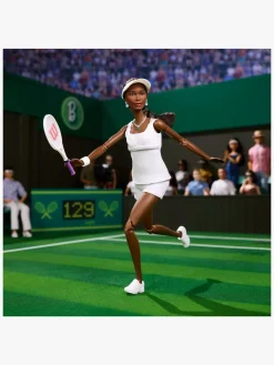 Dukker & Bamser-Barbie Signature - Inspiring Women Dukke Venus Williams