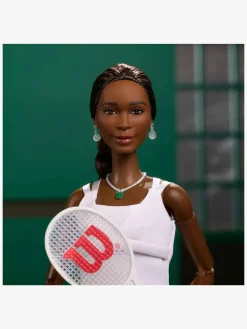 Dukker & Bamser-Barbie Signature - Inspiring Women Dukke Venus Williams