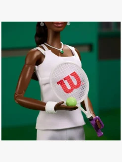 Dukker & Bamser-Barbie Signature - Inspiring Women Dukke Venus Williams