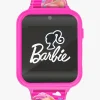 Elektronik & Media-Barbie Smartwatch