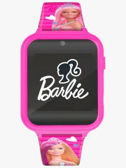 Elektronik & Media-Barbie Smartwatch