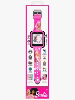 Elektronik & Media-Barbie Smartwatch