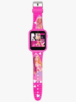 Elektronik & Media-Barbie Smartwatch