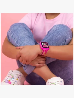 Elektronik & Media-Barbie Smartwatch