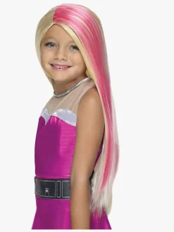 Kostumer & Udklædning-Barbie Sparkle Paryk