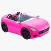 Dukker & Bamser-Barbie Sportsvogn Convertible