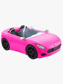 Dukker & Bamser-Barbie Sportsvogn Convertible