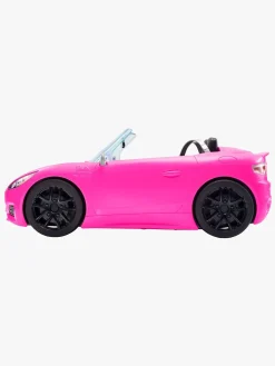Dukker & Bamser-Barbie Sportsvogn Convertible