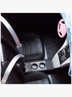 Dukker & Bamser-Barbie Sportsvogn Convertible