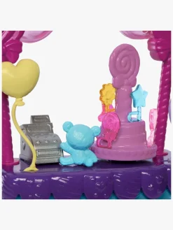 Dukker & Bamser-Barbie ® Stacie-dukke og Legesæt