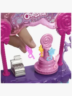 Dukker & Bamser-Barbie ® Stacie-dukke og Legesæt