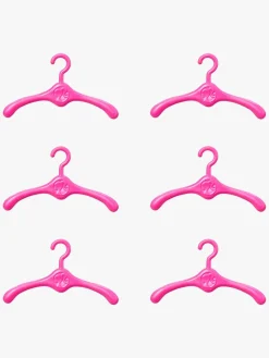 Dukker & Bamser-Barbie Ultimate Closet Legesæt med Bøjler