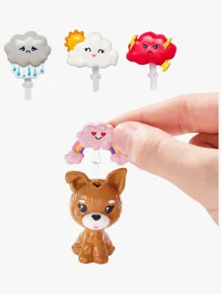 Dukker & Bamser-Barbie Wellness Dukke Meditation