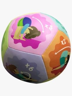 Motorisk Legetøj-BarboToys Barbo Toys Aktivitetsbold