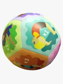 Lærerig Leg-BarboToys Barbo Toys Aktivitetsbold