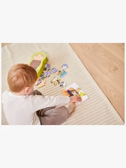 Spil & Puslespil-BarboToys Barbo Toys Alfons Åberg Deco Puslespil 3-i-1