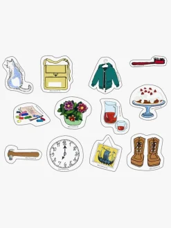 Spil & Puslespil-Alfonsberg Barbo Toys Alfons Åberg Kig & Husk