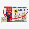 Spil & Puslespil-BarboToys Barbo Toys Emil Fra Lønneberg Lotto Spil