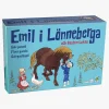 Spil & Puslespil-EmilILonneberga Barbo Toys Emil Fra Lønneberg Puslespil 86 Brikker