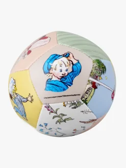 Motorisk Legetøj-EmilILonneberga Barbo Toys Emil Fra Lønneberg Blød Bold