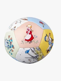 Motorisk Legetøj-EmilILonneberga Barbo Toys Emil Fra Lønneberg Blød Bold