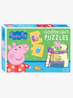 Spil & Puslespil-BarboToys Barbo Toys Gurli Gris Godnat Puslespil 20 Brikker