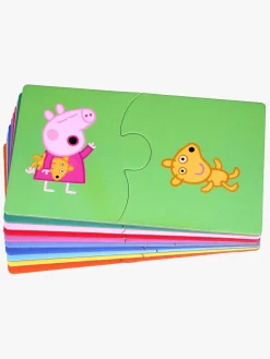 Spil & Puslespil-BarboToys Barbo Toys Gurli Gris Godnat Puslespil 20 Brikker