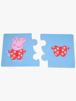 Spil & Puslespil-BarboToys Barbo Toys Gurli Gris Godnat Puslespil 20 Brikker