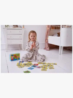 Spil & Puslespil-BarboToys Barbo Toys Gurli Gris My First Huskespil