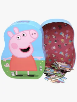 Spil & Puslespil-BarboToys Barbo Toys Gurli Gris Puslespil 24 Brikker