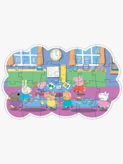 Spil & Puslespil-BarboToys Barbo Toys Gurli Gris Puslespil 24 Brikker