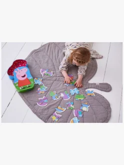 Spil & Puslespil-BarboToys Barbo Toys Gurli Gris Puslespil 24 Brikker