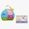 Spil & Puslespil-PeppaPig Barbo Toys Gurli Gris Puslespil med Puslespil 24 Brikker