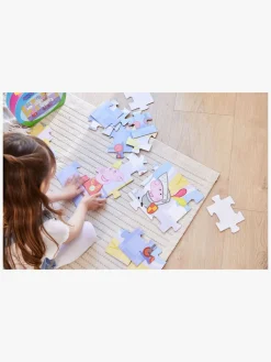 Spil & Puslespil-PeppaPig Barbo Toys Gurli Gris Puslespil med Puslespil 24 Brikker